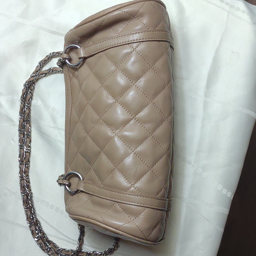 Talbot's purse